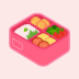 Bento Planner Icon