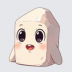 癒しのチョークちゃん Icon