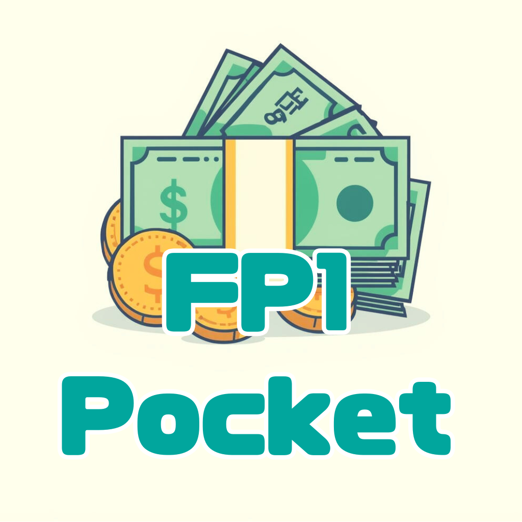 FP1級 Pocket Icon