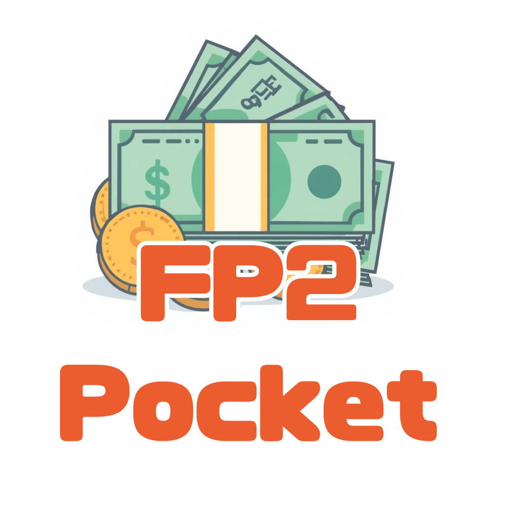 FP2級 Pocket Icon